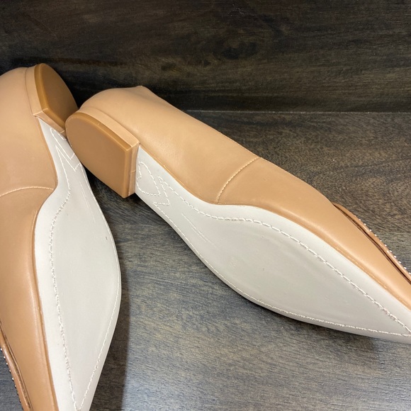 Sophia Webster Bibi Stud Butterfly Flats, Size 9.5B - Picture 14 of 16